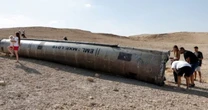 Israel tuyên bố hệ thống Vòm Sắt chặn đứng 30% tên lửa đạn đạo của Iran