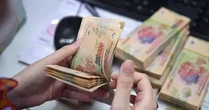 ‘Chốt’ giữ nguyên mức hưởng trợ cấp thất nghiệp bằng 60% tiền lương tháng