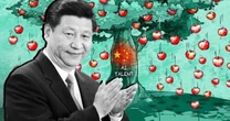 Trung Quốc âm thầm "luyện quân" từ ngày đầu thương chiến: Giờ gấp 5 lần Mỹ, sẵn sàng chiếm lĩnh trận địa
