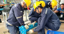 Sau sáp nhập người lao động tại TP HCM hưởng lương tối thiểu theo vùng nào?