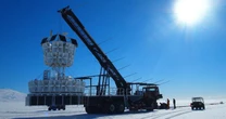 NASA bắt được 2 tín hiệu vô tuyến từ “hướng không thể giải thích”