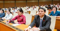 Lương giáo viên được xếp cao nhất hệ thống và không cấm dạy thêm từ năm 2026