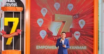 Mytel và hành trình 7 năm: Từ nhà mạng đến kiến trúc sư cho xã hội số Myanmar