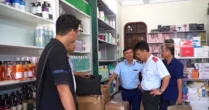 Bóc trần sự thật bên trong cửa hàng mỹ phẩm Tuấn Lài
