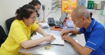 Từ ngày 1-7, người đang hưởng lương hưu được nhận chế độ một lần trong trường hợp nào?