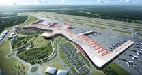 Việt Nam sẽ xây nhà ga sân bay phượng hoàng, là biểu tượng vươn ra thế giới