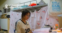 Toàn cảnh ký túc xá, trung tâm thương mại làm trụ sở phường mới tại Hà Nội