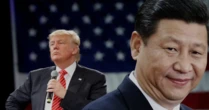 NYT: Trung Quốc câu giờ bằng cuộc gọi 90 phút, ông Tập Cận Bình cảnh báo cứng tới Mỹ từ Trung Nam Hải