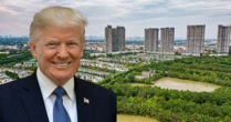 Doanh nghiệp của gia đình Tổng thống Trump vừa đổ bộ, Hưng Yên đã phá vỡ mọi kỷ lục thu hút vốn đầu tư, chỉ trong 5 tháng cao gấp đôi cả năm 2024