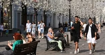 Quốc gia nào thay Mỹ đứng đầu danh sách không thân thiện nhất với Moscow?