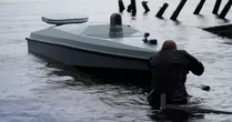 Ukraine cân nhắc mở Chiến dịch Mạng nhện phiên bản hải quân
