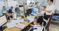 Chính thức từ hôm nay 9/6, người dân Hà Nội không phải xếp hàng xin giấy phép xây dựng, 12 thủ tục xây dựng sẽ nhận hồ sơ trực tuyến