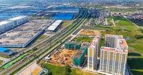 "Sướng" như công nhân ở Bắc Giang: Bỏ ra 100 triệu đồng mua NOXH, còn lại vay ngân hàng 24 năm, trả nợ 1 triệu đồng/tháng