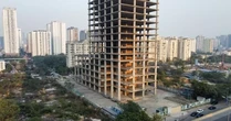Toà tháp nghìn tỷ trên đất vàng Hà Nội vào 'tầm ngắm' Thanh tra Chính phủ