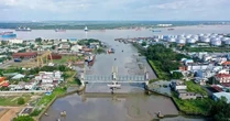 Dự án chống ngập 10.000 tỷ ở TPHCM hẹn ngày 'về đích' sau nhiều năm chờ đợi