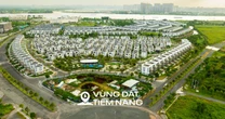 Toàn cảnh dự án 8 tỷ USD, mang tính sống còn của Novaland sau khi được gỡ vướng