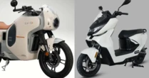 2 mẫu xe điện Honda sắp về Việt Nam: "PCX điện" giá chỉ hơn 30 triệu đối đầu "siêu phẩm" café-racer