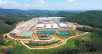 Quảng Ninh: Cuộc đổ bộ bạc tỷ vào ngành kinh tế đặc biệt quan trọng, nhắm thẳng tới thị trường Trung Quốc