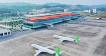 Đề xuất xây sân bay quốc tế mới cách Nội Bài 80km