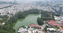 Chi tiết phương án mở rộng gấp đôi công viên ở phường đông dân nhất tỉnh Đồng Nai