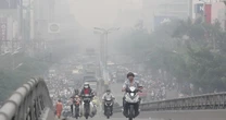 Quy định mới bắt buộc khiến hàng chục triệu xe máy phải xếp hàng: Mức áp dụng thế nào với từng loại xe?
