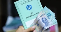 Tiền lương hưu nhận qua tài khoản ngân hàng có phải đóng thuế không?