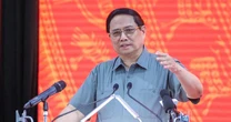 Việt Nam làm thành công dự án trong lĩnh vực nuôi sống một nửa nhân loại: Đây là dự án đầu tiên trên TG