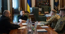 Mỹ "chuyển tên lửa Patriot đến", tổng thống Ukraine tuyên bố rắn