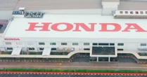 Chiếm 83% thị phần Việt Nam, "vua xe máy xăng" Honda tuyên bố muốn dẫn đầu cả mảng xe máy điện