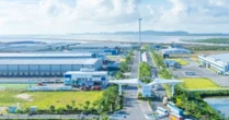Nơi tỷ phú Phạm Nhật Vượng xây đảo đô thị lớn nhất miền Bắc vừa chấp thuận đầu tư 2 khu công nghiệp rộng hơn 434ha