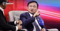 Thái Lan giải thích vai trò của ông Thaksin trong đàm phán thuế quan với Mỹ