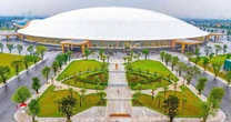 Dự án 7.000 tỷ do Vingroup của tỷ phú Phạm Nhật Vượng xây về đích sớm 1 năm, 3.000 người Việt tạo kỳ tích lớn, sắp hé lộ thành tựu 80 năm kinh tế Việt Nam