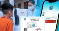 Từ 15/8, loạt trường hợp đặc biệt sẽ được thanh toán BHYT dù chưa có thẻ: Riêng 3 trường hợp sau được áp dụng ngay từ tháng này