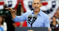 Mỹ: Đảng Dân chủ cậy nhờ ông Obama "xuất mã"