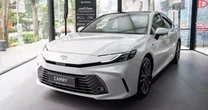 Xe hybrid tăng tốc tại Việt Nam: Trỗi dậy hay chỉ là 'trạm dừng' giữa xe xăng và xe điện?