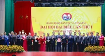 Ông Đào Ngọc Dung được chỉ định làm Bí thư Đảng ủy Bộ Dân tộc và Tôn giáo