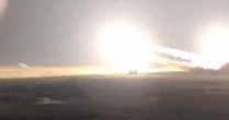 CNN: Cả trăm UAV xuất kích, Odesa nổ liên hoàn - 3 vạn quân Triều Tiên sẵn sàng tham chiến, Kiev báo tin xấu