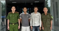 Thanh niên sinh năm 2003 bất ngờ nhận được 250 triệu đồng vào tài khoản ngân hàng liền báo công an
