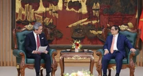 Tập đoàn quy mô 70 tỷ USD của Nhật Bản muốn mở rộng đầu tư một loạt lĩnh vực ở Việt Nam