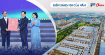 FDI đạt mức kỷ lục trong vòng 1 thập kỷ và chiến lược “Hai ít - Ba cao - Bốn sẵn sàng - Một không” của Bắc Ninh