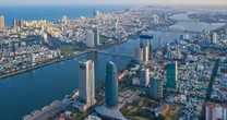 Đà Nẵng lập Hội đồng tư vấn Trung tâm tài chính quốc tế, các doanh nhân Trương Gia Bình, Nguyễn Trung Chính, Nguyễn Tử Quảng, Nguyễn Duy Hưng góp mặt