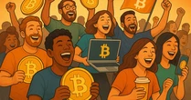 Lo sợ tiền để trong két bị “bay hơi" giá trị, quốc gia 10 triệu dân đời thường hóa bitcoin: Chuyên gia cảnh báo rủi ro từ “chủ nghĩa thực dân tiền số”