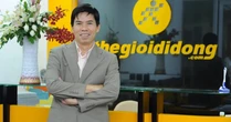Ông chủ Thế giới Di động "phân trần" về việc gần 20.000 nhân sự "bay màu"