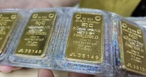 Giá vàng miếng SJC tăng lên mức khó tin, cách dự báo 130 triệu đồng không còn xa