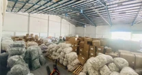 Một thiếu tướng chỉ huy cuộc đột kích nhà máy, tóm gọn đường dây sản xuất mỹ phẩm giả quy mô 13 tỷ đồng, tịch thu hơn 200.000 sản phẩm không giấy phép