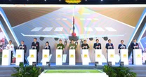 Một liên danh có công ty con của Sun Group muốn làm con đường 71.150 tỷ đồng nối sân bay lớn nhất miền bắc tới Hà Nội