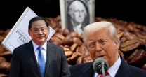 Né đòn thuế quan 40% của ông Trump: Lào 'xoay trục' cà phê từ Mỹ sang Nga