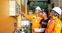 Ngành điện cảnh báo khẩn toàn bộ người dân, khuyến khích nên làm 1 việc
