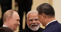 Ấn Độ thận trọng sau khi Tổng thống Mỹ Trump dịu giọng