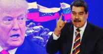 Venezuela ra quyết định "điều binh" đặc biệt ngay sau khi ông Trump đưa 10 tiêm kích F-35 tới Puerto Rico